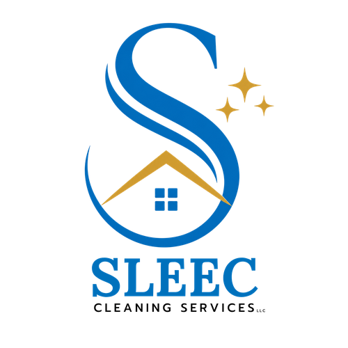 Sleec Cleaning Services logo